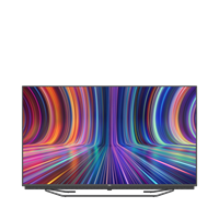 Beko Crystal Pro B65 C 890 A/ 65" 4K Android TV