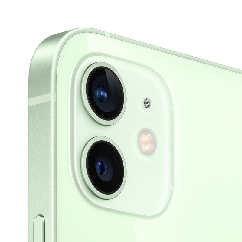 iPhone 12 Mini 64 Gb Akıllı Telefon Yeşil
