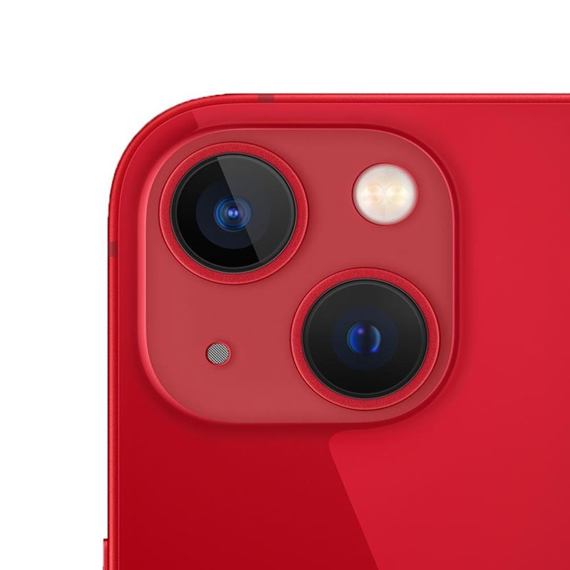iPhone 13 Mini 128 Gb Akıllı Telefon Kırmızı
