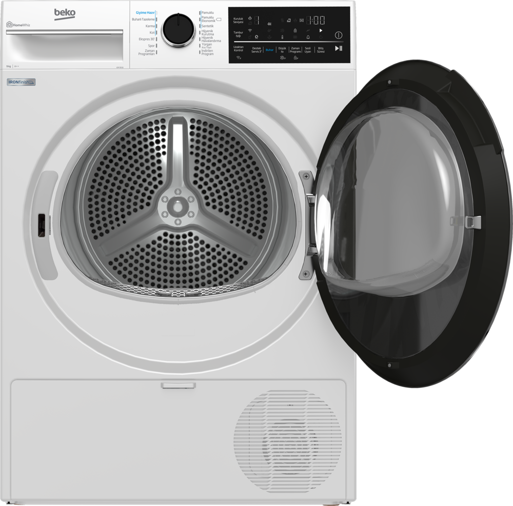 Beko KM 99 B Kurutma Makinesi | Jebinde