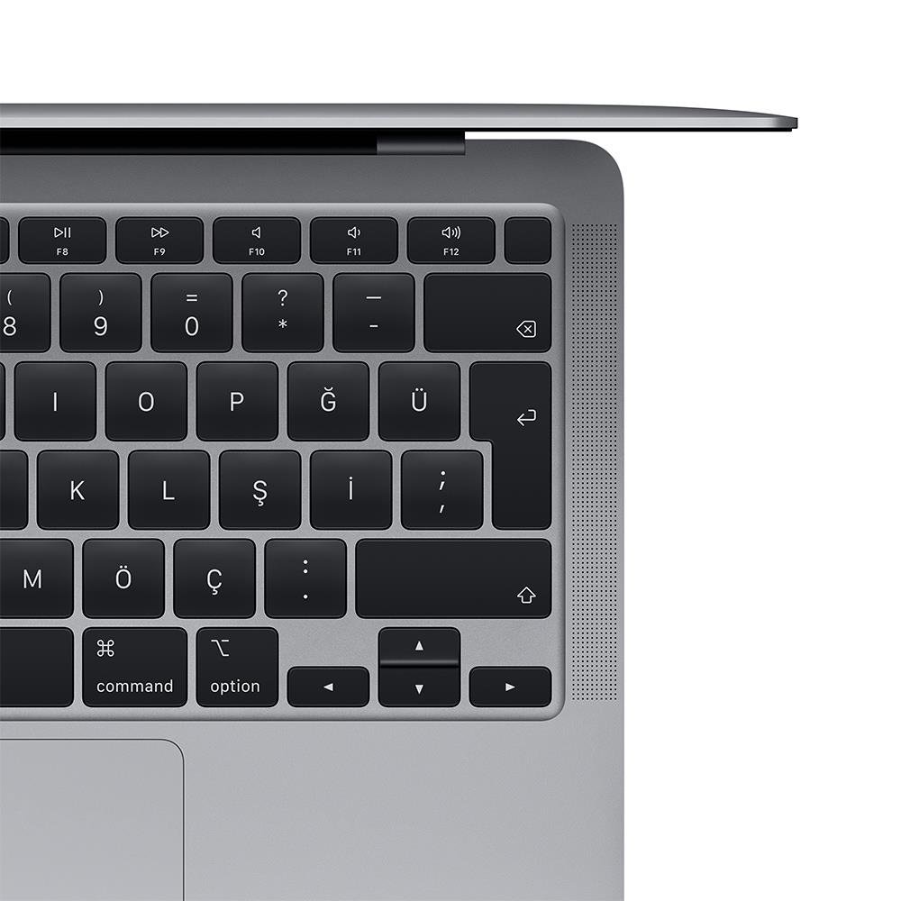 Apple MacBook Air M1 スペースグレイ - MacBook本体