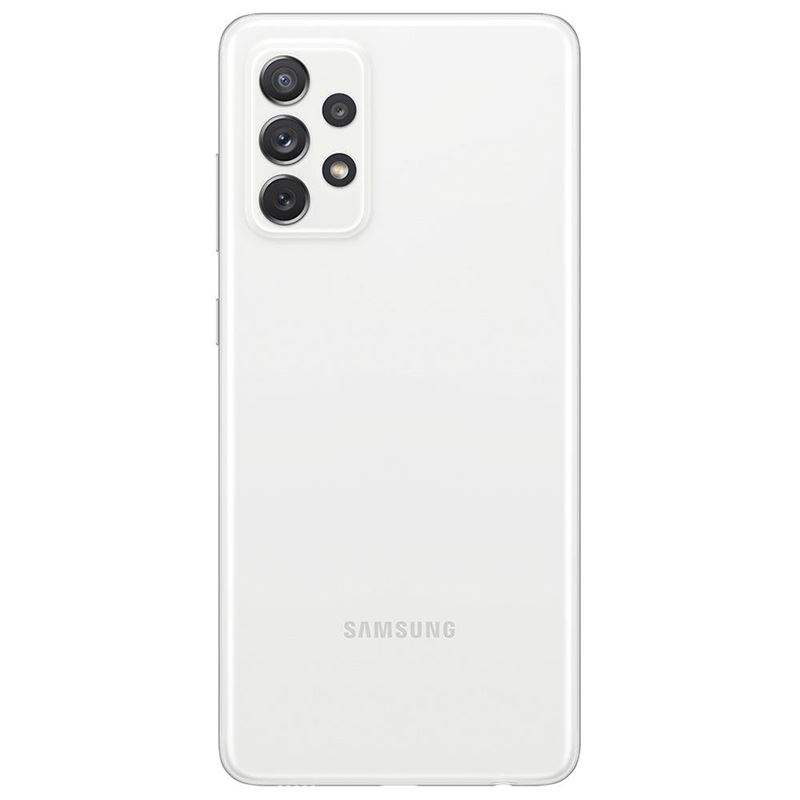 Samsung Galaxy A72 128 Gb Akıllı Telefon Beyaz