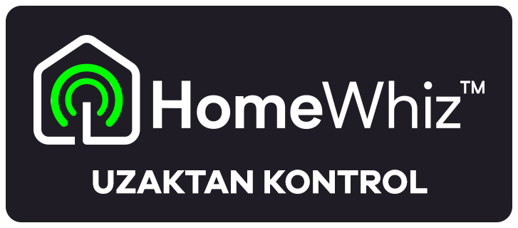 Badge HomeWhiz